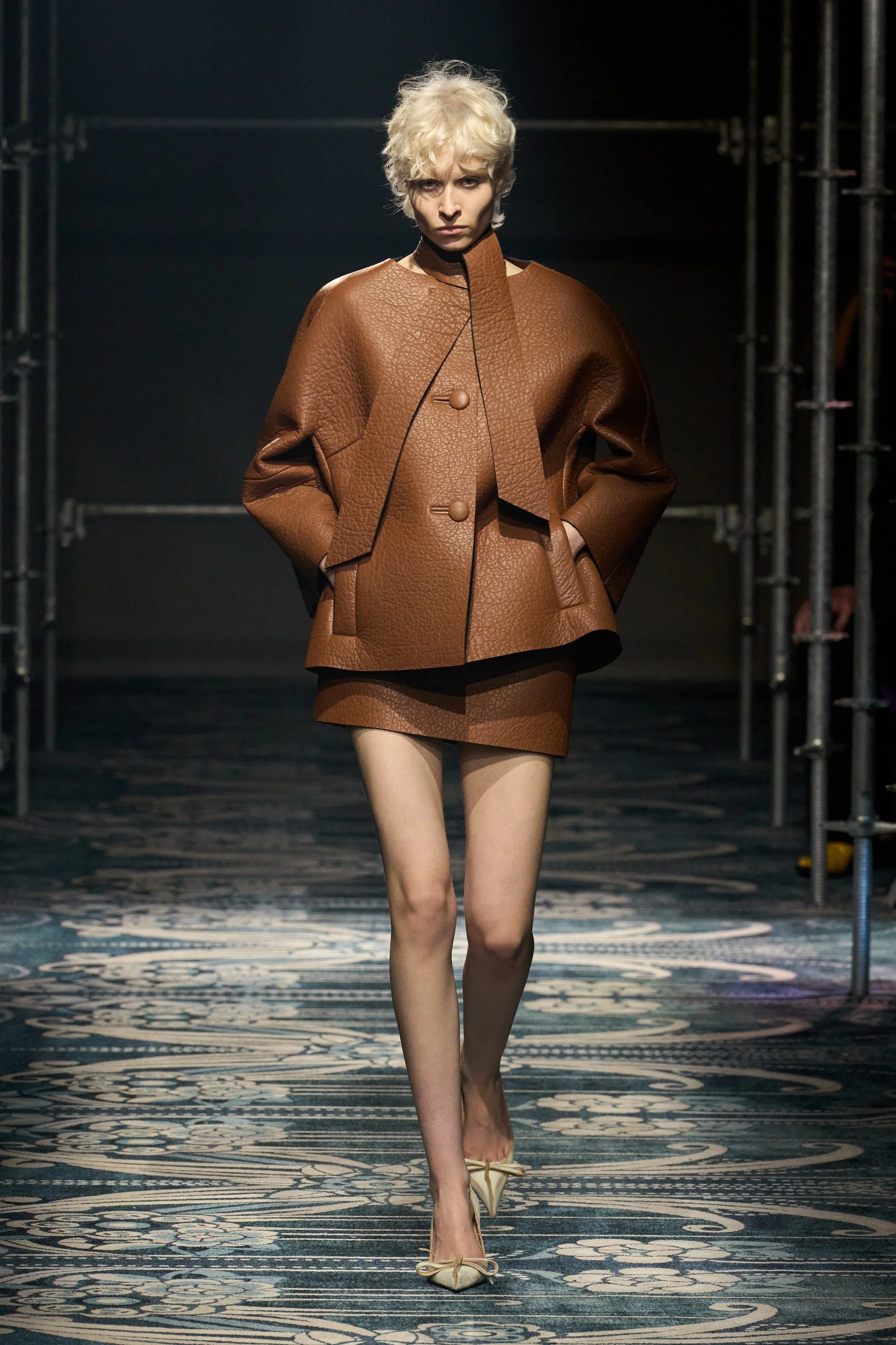 PRADA FW25 —